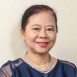 Sawitri Assanangkornchai